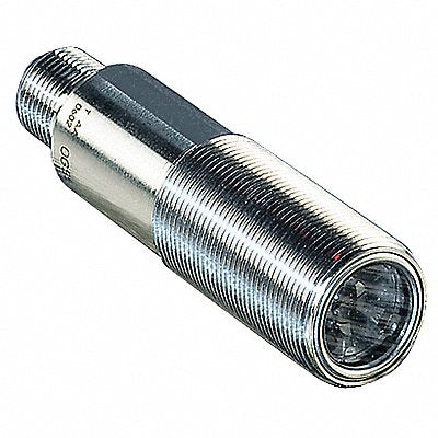 IFM OGP500 PhotoelectricSensor PolRetroflecive PNP