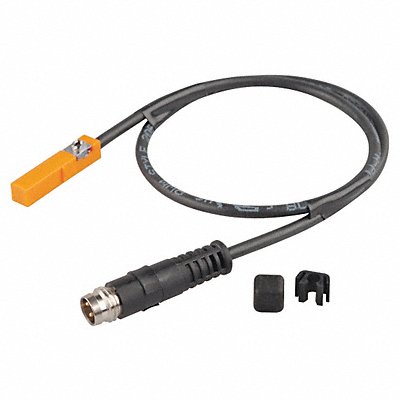 IFM MK5104 T-Slot Sensor DC 3-Wire PNP/NPN N.O.