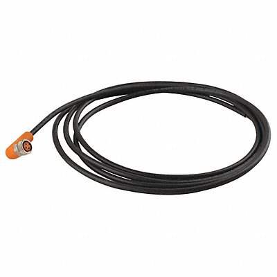 IFM EVC144 Cordset 3 Pin Receptacle Female