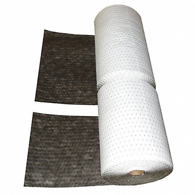 OIL-DRI L29100 Railroad Track Mat 29inx100ft 88gal PK2