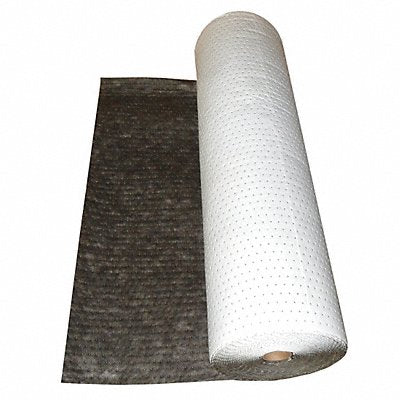 OIL-DRI L57100 Railroad Track Mat 57 in x 100 ft 86 gal