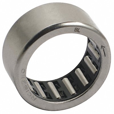 TRITAN RC081208 Needle Roller Brg 81208 1/2in Bore Open