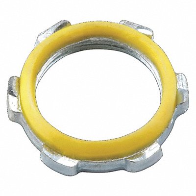 RACO 1202 LockNut Steel