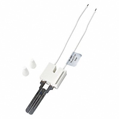 ROBERTSHAW 41405 Hot Surface Igniter Universal 120V AC