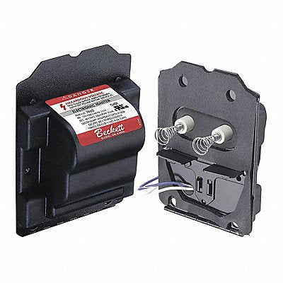RW BECKETT 5250002U Electronic Igniter 240V/60Hz S Baseplate