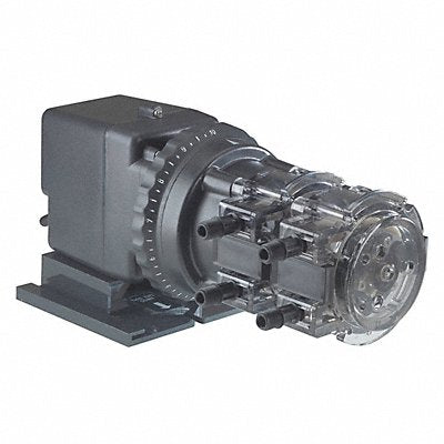 STENNER 170JL5A3STAA Pump Adj 25Psi 170Gpd 120V/60Hz 3/8W