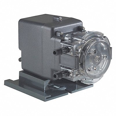STENNER 45MFL5A3SUAA Pump Fx 25Psi 50Gpd 120V/60Hz 3/8W