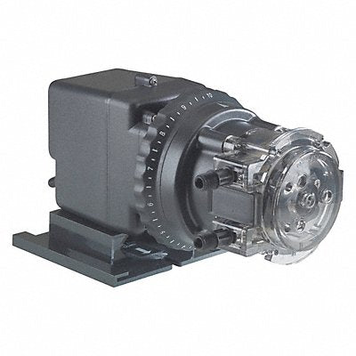 STENNER 45MJH7A1STAA Pump Adj 100Psi 22Gpd 120V/60Hz 1/4W