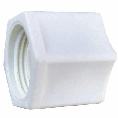 STENNER MANUT00 Connecting Nut 3/8In