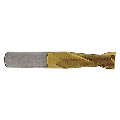 YG-1 TOOL COMPANY 01562TN Square End Mill Single End Carbide 5/32