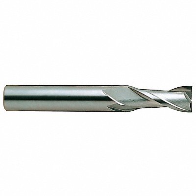 YG-1 TOOL COMPANY 01556TN Square End Mill Single End Carbide 3/32