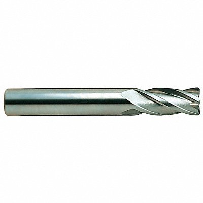 YG-1 TOOL COMPANY 07556TN Square End Mill Single End Carbide 3/32