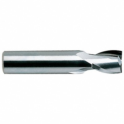 YG-1 TOOL COMPANY 30558TF Square End Mill Single End Carbide 1/8