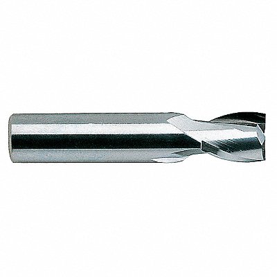 YG-1 TOOL COMPANY 31570 Square End Mill Single End Carbide 7/32