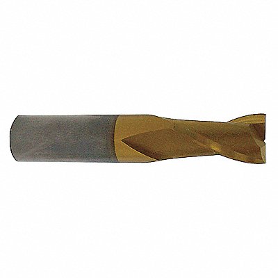 YG-1 TOOL COMPANY 30570TN Square End Mill Single End Carbide 7/32
