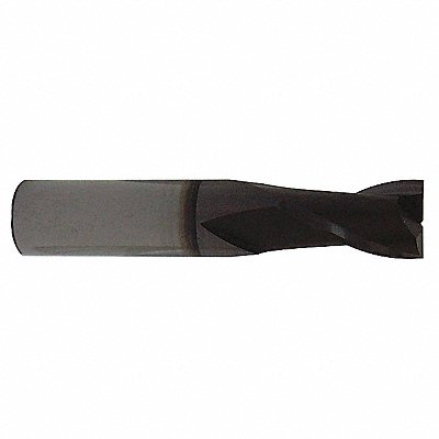 YG-1 TOOL COMPANY 30584TF Square End Mill Single End Carbide 3/8