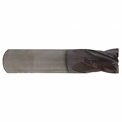 YG-1 TOOL COMPANY 31570TF Square End Mill Single End Carbide 7/32