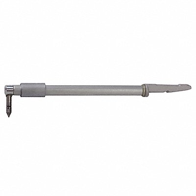MITUTOYO 12AAC731 Stylus Standard Stylus