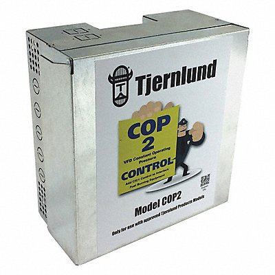 TJERNLUND COP2 Fan Speed Control 115V 8A