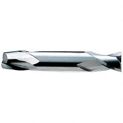 YG-1 TOOL COMPANY 32554TN Square End Mill Double End Carb 1/16