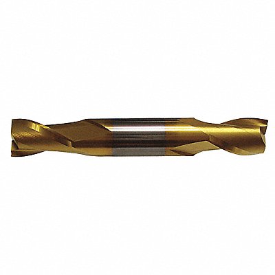 YG-1 TOOL COMPANY 32565TN Square End Mill Double End Carb 3/16