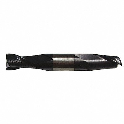 YG-1 TOOL COMPANY 32572TF Square End Mill Double End Carb 15/64