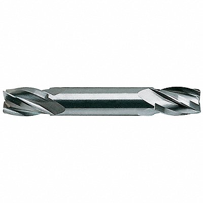 YG-1 TOOL COMPANY 33555 Square End Mill Double End Carb 5/64