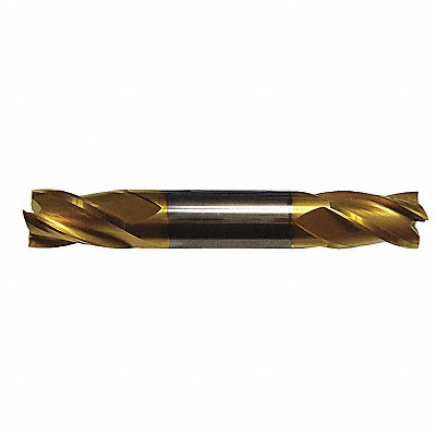 YG-1 TOOL COMPANY 33572TN Square End Mill Double End Carb 15/64