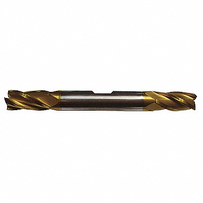 YG-1 TOOL COMPANY 13577TN Square End Mill Double End Carb 9/32