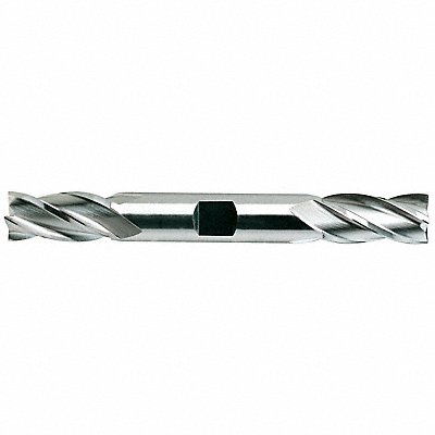 YG-1 TOOL COMPANY 13567TF Square End Mill Double End Carb 3/16