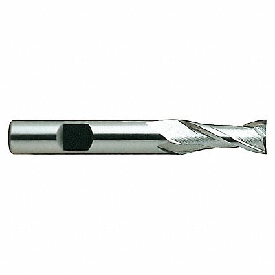 YG-1 TOOL COMPANY 1426 Square End Mill Single End HSS 1