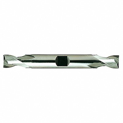 YG-1 TOOL COMPANY 11290 Square End Mill Double End HSS 9/64