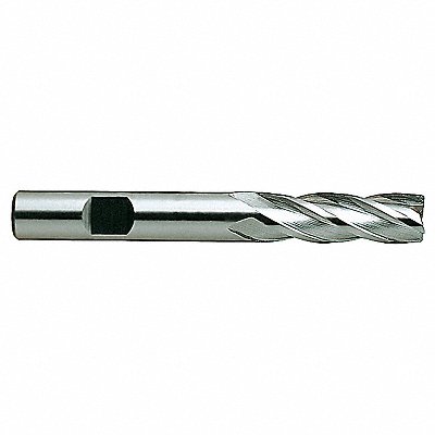 YG-1 TOOL COMPANY 7295 Square End Mill Single End HSS 7/32