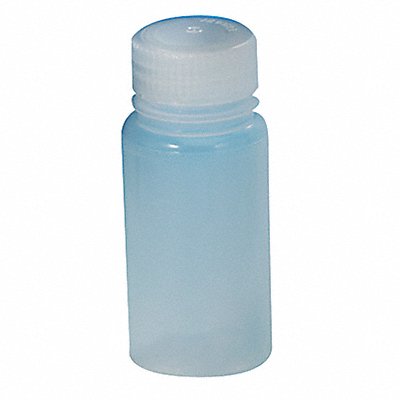 SP SCIENCEWARE F106260005 Bottle 111 mm H Clear 48 mm Dia PK12