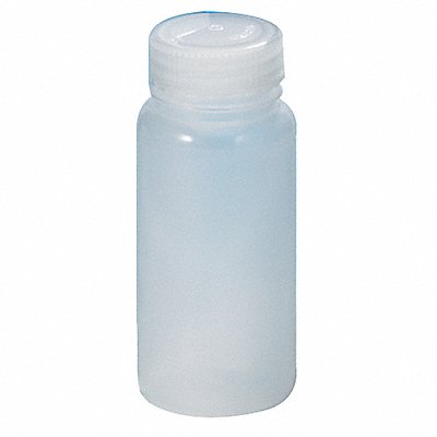 SP SCIENCEWARE F106260006 Bottle 141 mm H Clear 58 mm Dia PK12