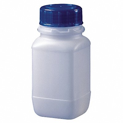 SP SCIENCEWARE F109041000 Bottle 207 mm H White PK6