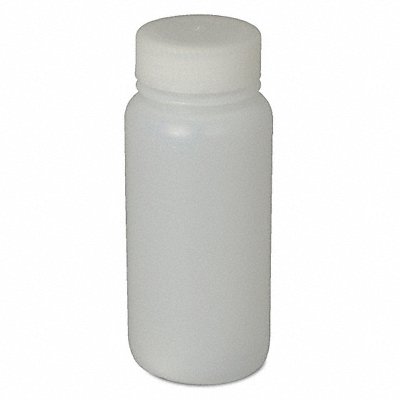 SP SCIENCEWARE 106259005 Wide-Mouth Bottle 125mL Wide PK300