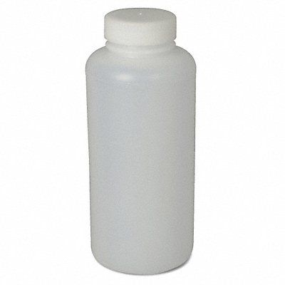 SP SCIENCEWARE F106250018 Wide-Mouth Bottle 1000mL Wide PK6