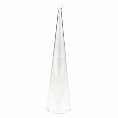 SP SCIENCEWARE H389900000 Imhoff Cone Polypropylene