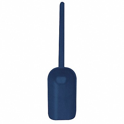 GRAINGER H369040006 Scoop 4 1/4 fl oz 22.1 cm Blue PK100