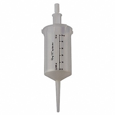 SP SCIENCEWARE F373000016 Pipettor Tip Sterile RoxyM 50ml PK25
