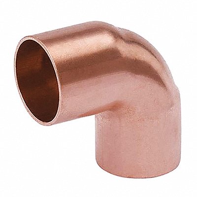 STREAMLINE W02047 MUELLER W02047 1-1/8OD ELBOW