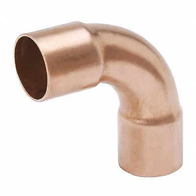 STREAMLINE W02710 A-11-E 5/16 OD LR 90 ELL
