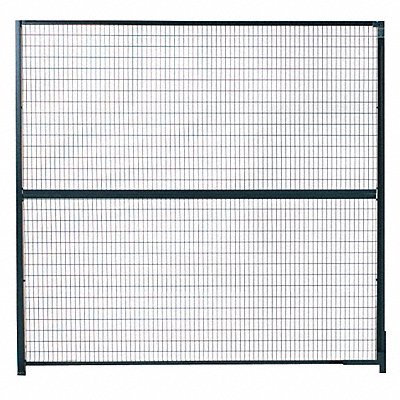 WIRECRAFTERS 28RW WldWr Prtn Cmpnts 8 ft 2x2in