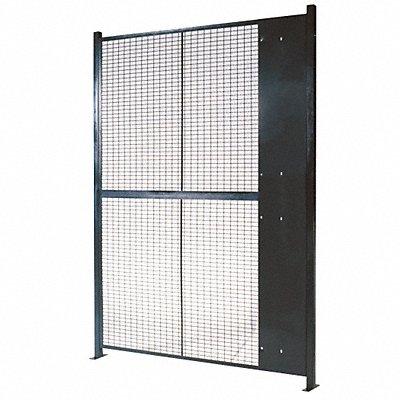 WIRECRAFTERS AP10 WvnWr Prtn Cmpnts 10 ft 2x1in
