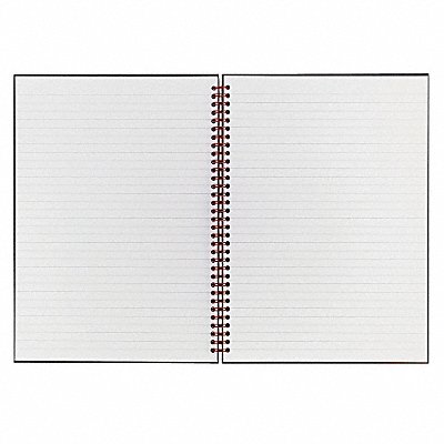 BLACK N RED JDKK67030 Notebook Wirebound