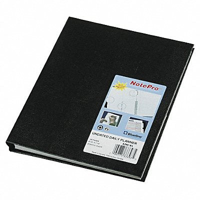 BLUELINE REDA29C81 Planner Daily
