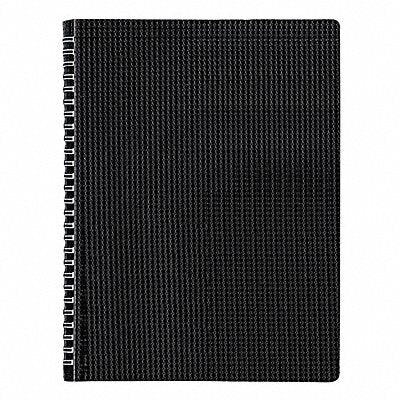 BLUELINE REDB4181 Notebook Wirebound