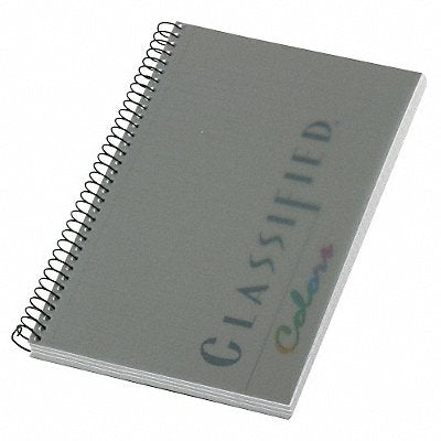 TOPS TOP73507 Notebook Wirebound