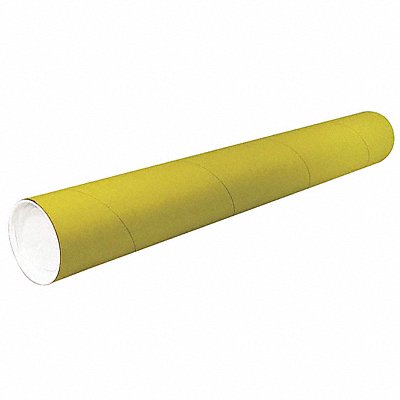 CROWNHILL P2548K Mailing Tube Cylindrical PK34